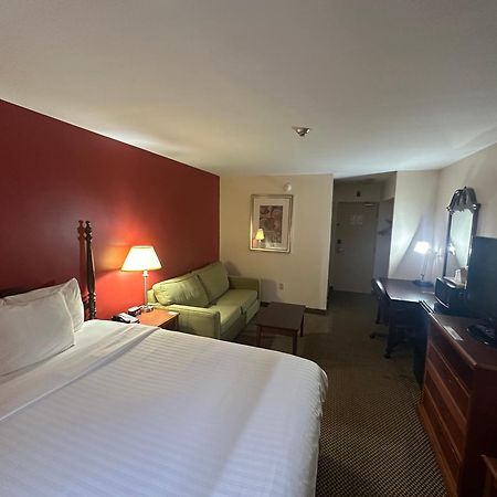 Econo Lodge City Centre Kingston Esterno foto