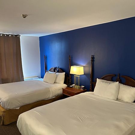 Econo Lodge City Centre Kingston Esterno foto