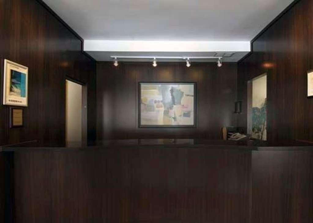 Econo Lodge City Centre Kingston Interno foto