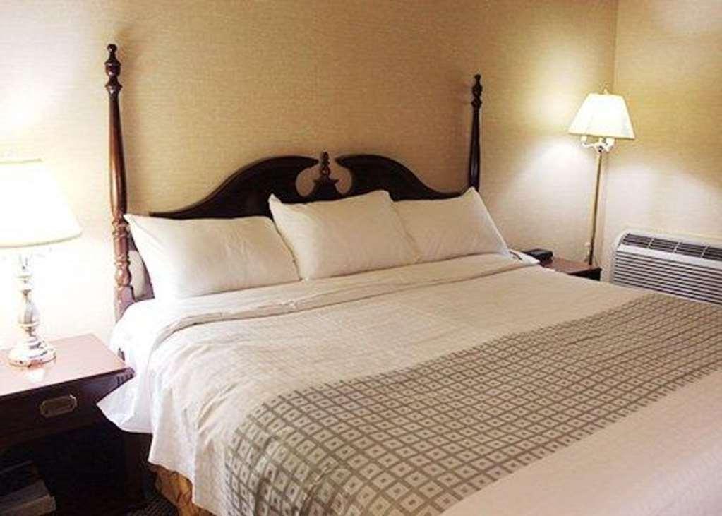 Econo Lodge City Centre Kingston Camera foto