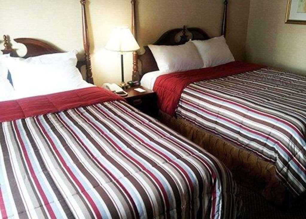 Econo Lodge City Centre Kingston Camera foto