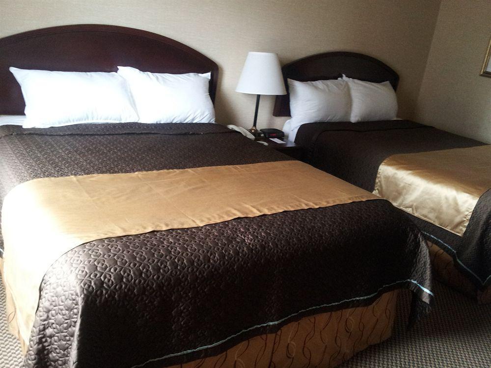 Econo Lodge City Centre Kingston Esterno foto