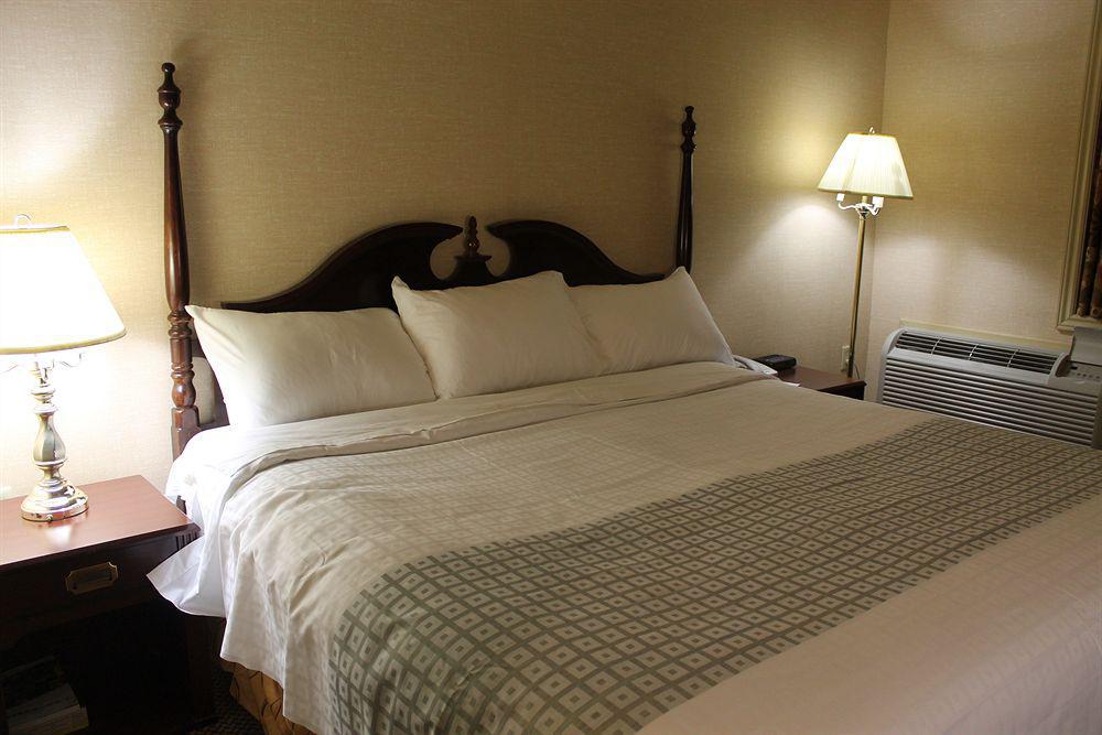 Econo Lodge City Centre Kingston Esterno foto